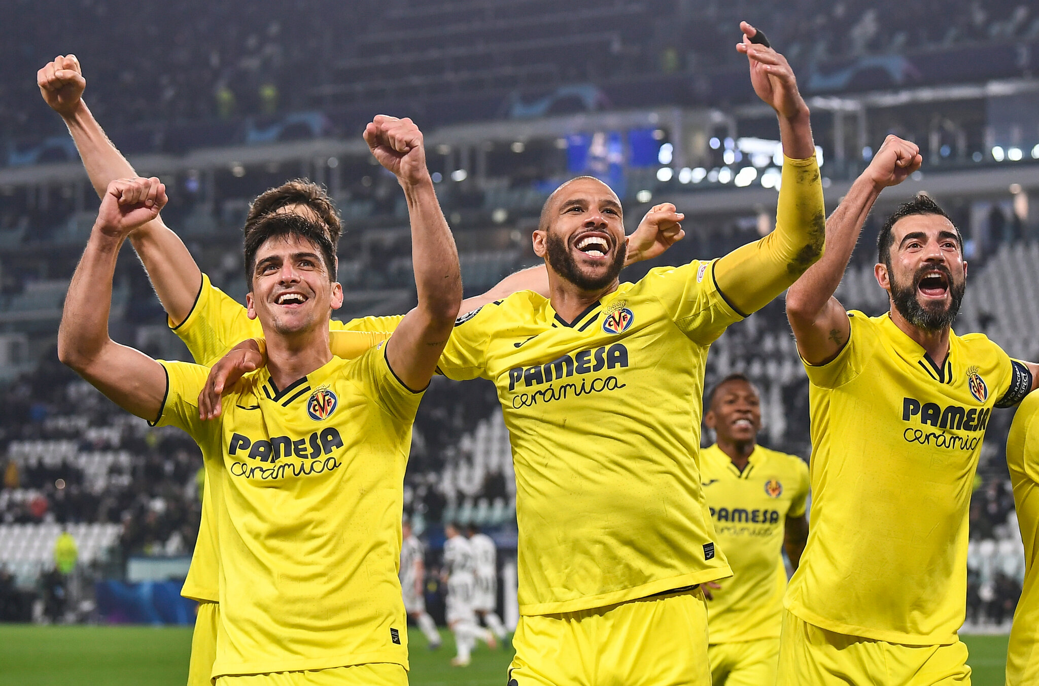 Jadwal Liga Spanyol pekan ke-37: Satu Tempat di Liga Champions Masih Diperebutkan antara Villarreal dan Real Betis