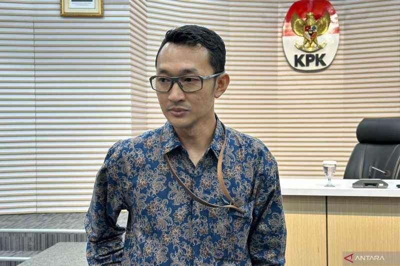 KPK Fokus Usut Hasto, Meski Sudah Tahu Lokasi Harun Masiku
