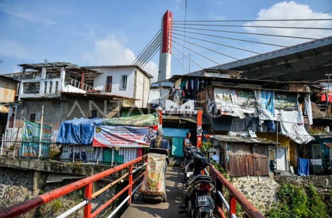 RI Pasang Kuda-Kuda! Strategi Ekonomi Disiapkan di Tengah Gejolak Global