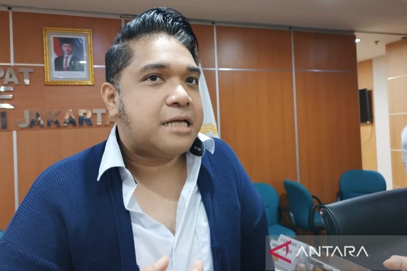 SLB Negeri Minim, Jakarta Perlu Tambah Sekolah untuk Anak Berkebutuhan Khusus