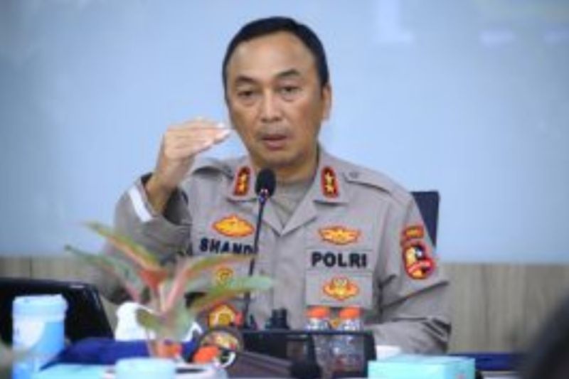 Diresahkan Aksi Premanisme, Polri Minta Warga Hubungi 110 
