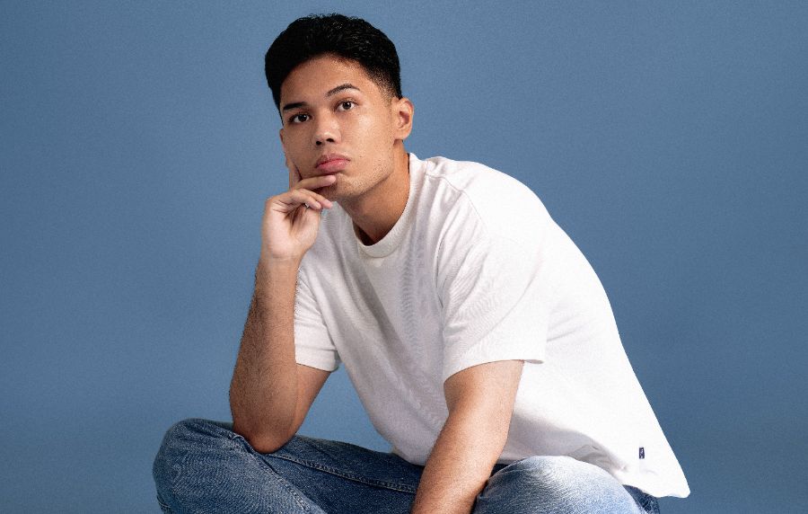 Nuca Rilis Single Baru Bertajuk 'Pelan-Pelan' Ajarkan Hidup Tak Selalu Terburu-buru