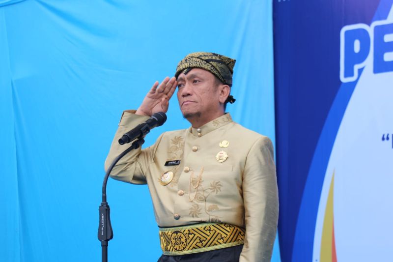 Prestasi Gemilang: Guru SMPN 2 Malili Luwu Timur Dapat Beasiswa AFS Global STEM Educators 2025