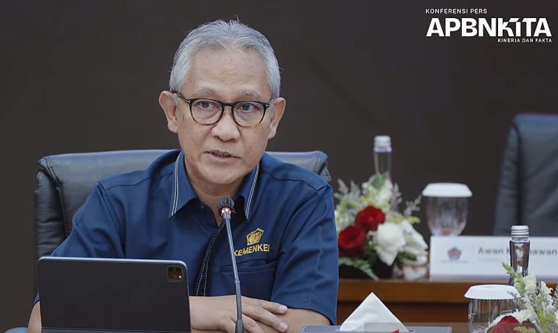 Pemerintah Ajak Swasta Buka Pusat Logistik Berikat di Wilayah Timur Indonesia