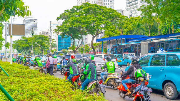 Besok, Ojol Akan Demo dan Matikan Aplikasi Massal: Tuntut Regulasi Ditegakkan
