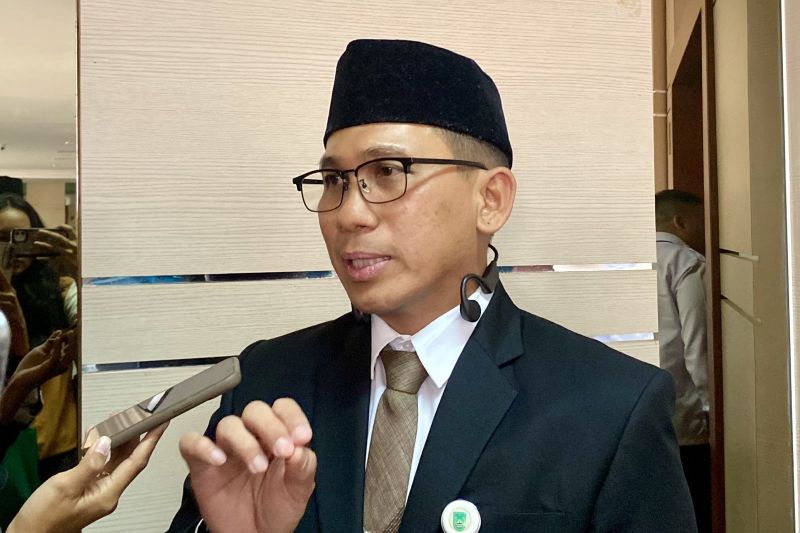 Disdik Batam Menyiapkan Tiga Server dan Uji Coba Sistem PPDB Baru