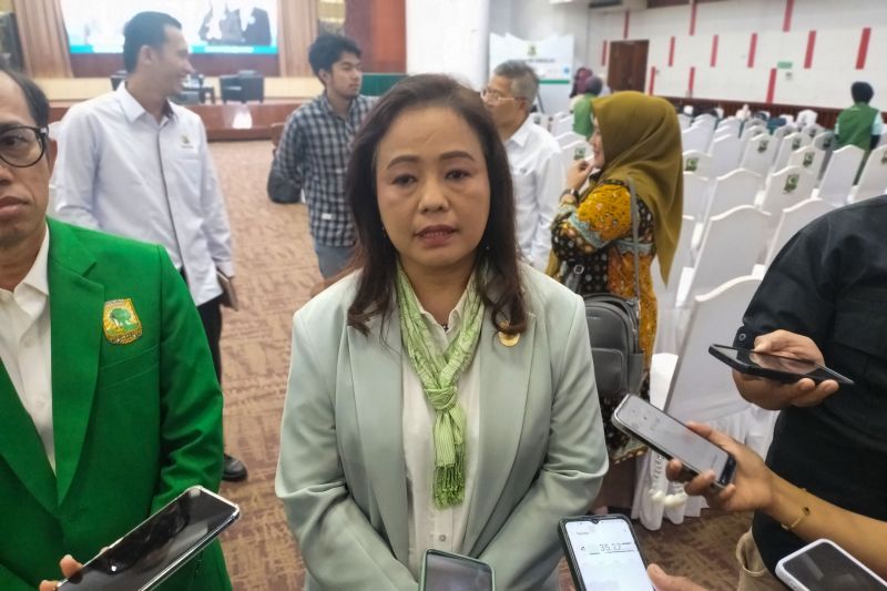 Komisi Informasi Tegaskan Jokowi Tidak Berkewajiban untuk Buktikan Keaslian Ijazahnya