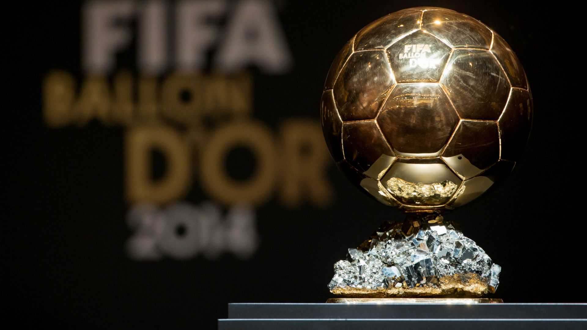 Ballon d'Or 2025 Digelar 22 September, Jumlah Penghargaan Putra dan Putri Kini Setara