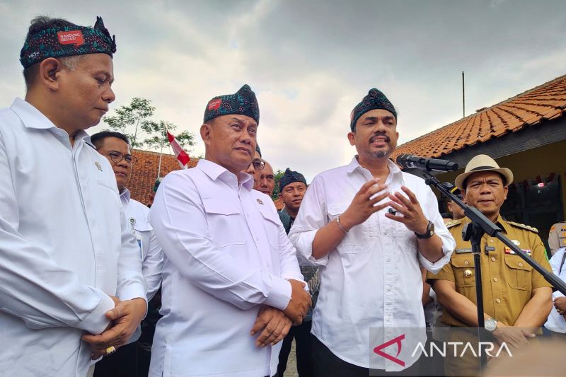 Bahan Baku Jelek, Kepala BGN Minta SPPG Berani Menolak 