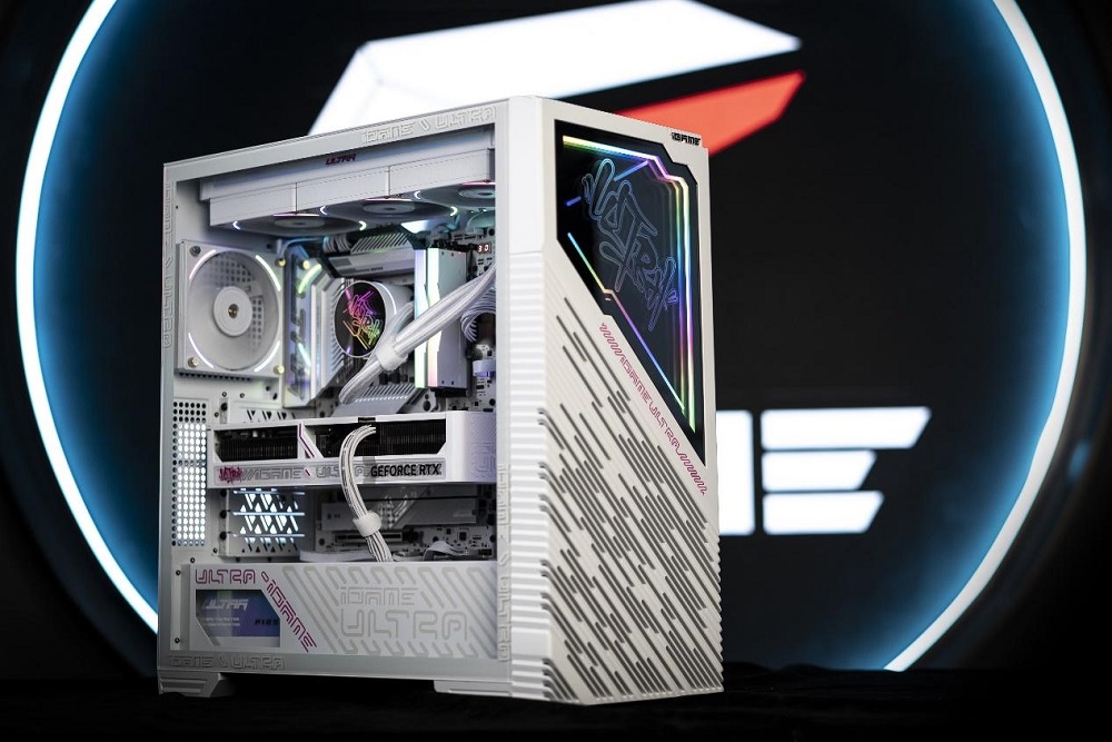 Colorful Perkenalkan Inovasi Terbaru di Computex 2025 