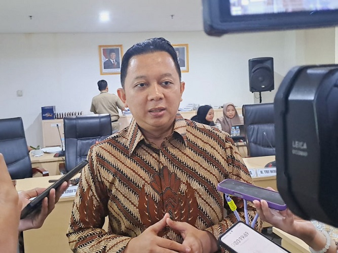 DPRD Dorong Transformasi Aset Digital demi Tercapainya Jakarta sebagai Kota Global