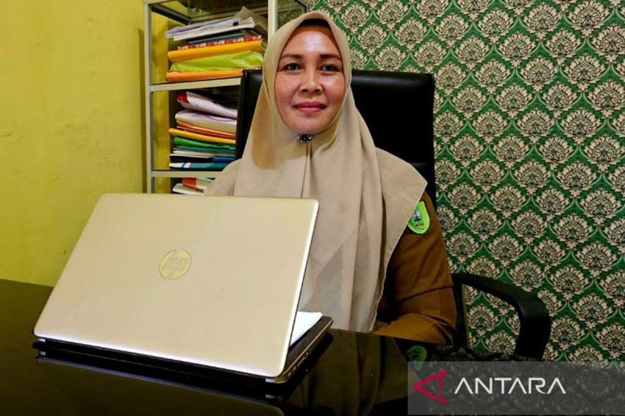 Pemkab Natuna Berikan Pendampingan Hukum Anak Korban Kekerasan Seksual