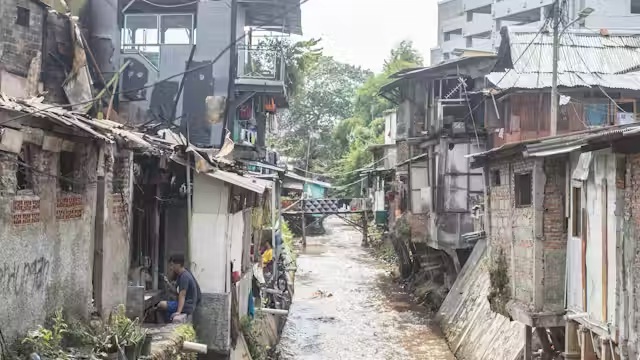 Di Balik Kategori “Miskin” BPS: Standar Bertahan Hidup, Bukan Taraf Kesejahteraan