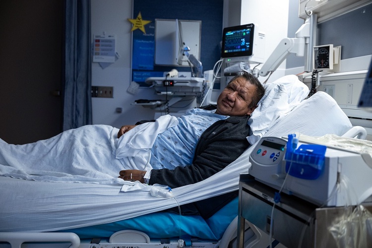 Transplantasi Kandung Kemih Pertama di Dunia Dilakukan di UCLA, Operasi Berlangsung 8 Jam