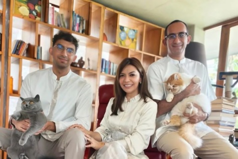 Kabar Duka: Ibrahim Sjarief Assegaf, Suami Najwa Shihab, Tutup Usia
