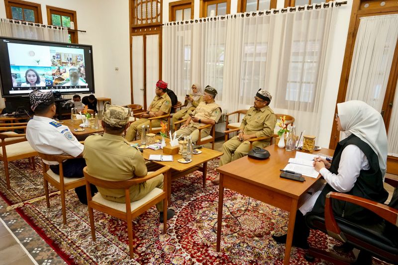 Kementerian Pariwisata Desain Paket Wisata 3B, Berkah bagi Banyuwangi