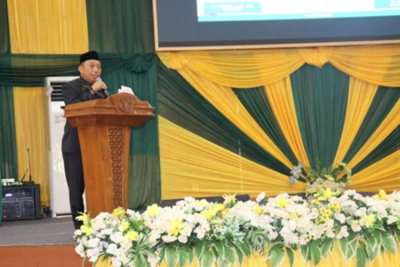 Pemkab Tapin Perkuat Ekonomi Desa melalui Koperasi Merah Putih