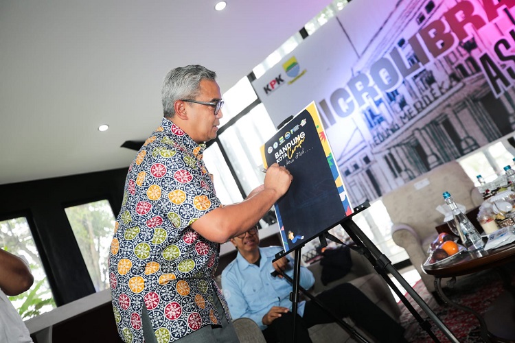 Pemkot: Bandung Punya Cerita Siap Digelar Juni 2025