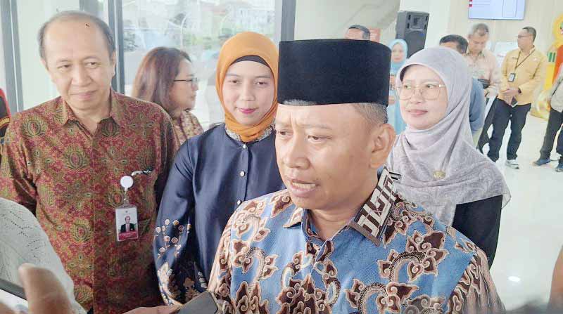 Pemkot Depok Siapkan Sekolah Berkebutuhan Khusus di Eks SDN Pocin 1