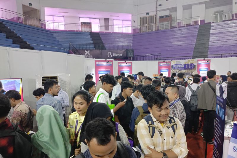 PHK Massal Hantui Jakarta: Jurus Jitu Pemprov Redam Angka Pengangguran