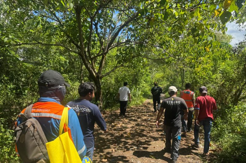 PLN Survei Pembangunan PLTMH Berkapasitas 4,14 MW di Makariki Malteng