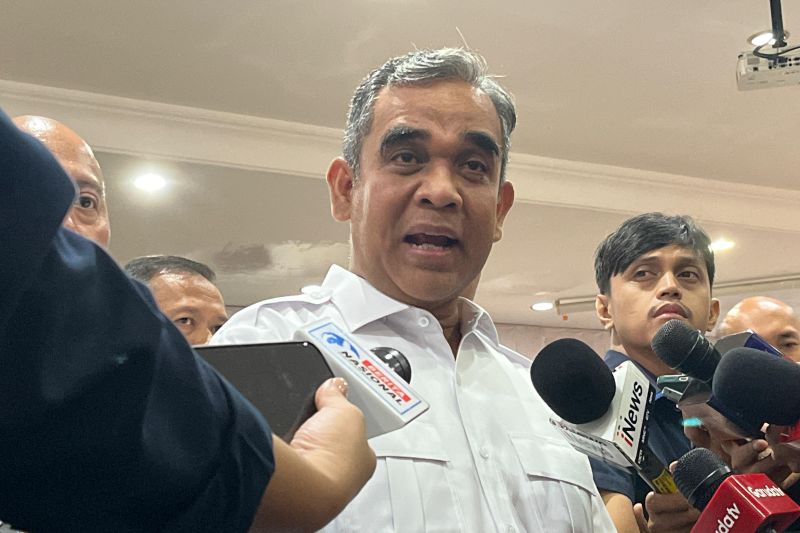 Narasi Sejarah Membingungkan, Gerindra Dukung Penulisan Ulang Sejarah Indonesia Asalkan Berdasar Fakta dan Data