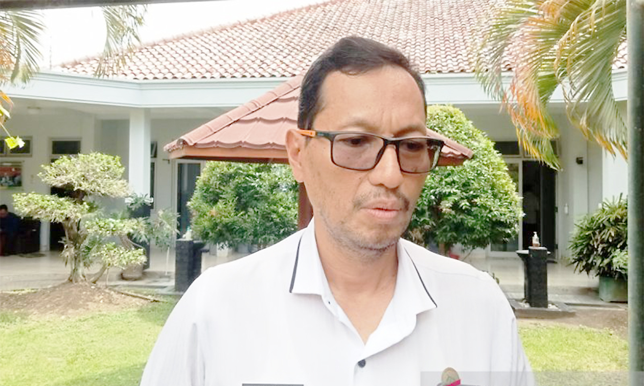 Cegah Kasus Demam Berdarah, Dinkes Bantul Optimalkan Gerakan PSN