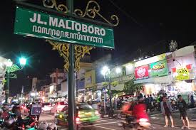 Malioboro Selalu Bermasalah dengan Parkir, Kini Disiapkan Lahan Baru Khusus Mobil Pribadi dan Motor
