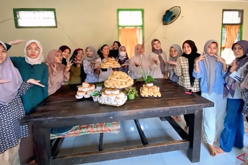 Pemkab OKU Buka Pelatihan Kerja untuk Kaum Milenial