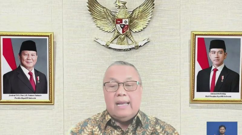 Volume Transaksi QRIS Melonjak, Capai 154,86 Persen pada April 2025