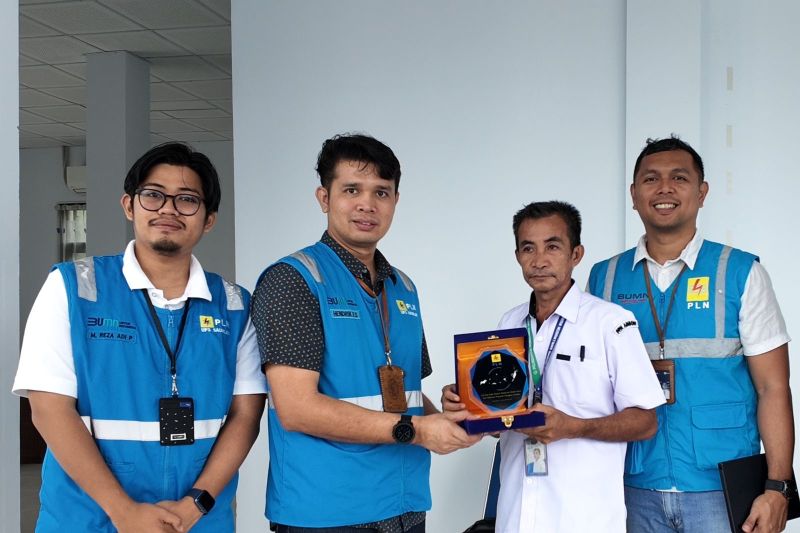 PLN Perkuat Sinergi Pariwisata dan Perikanan untuk Listrik Efisien di Maluku
