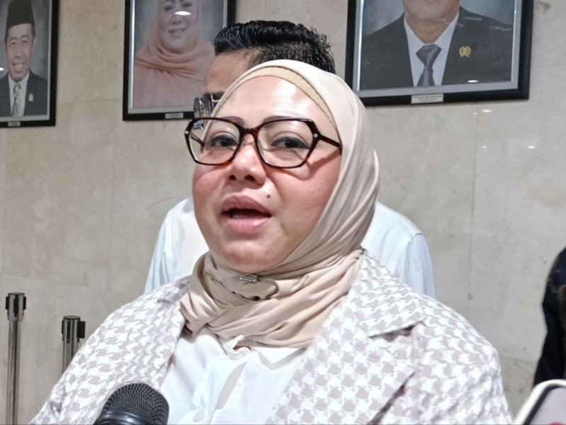 DPRD DKI Apresiasi Inovasi Layanan Kesehatan Mental Digital JakCare