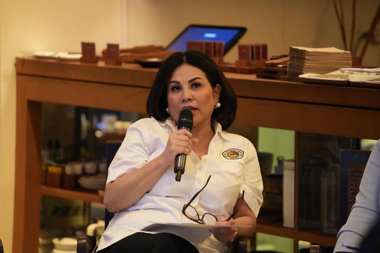 Tantangan Pembiayaan Pengadaan Kapal, Jadi Salah Satu Fokus Bahasan di IMW 2025