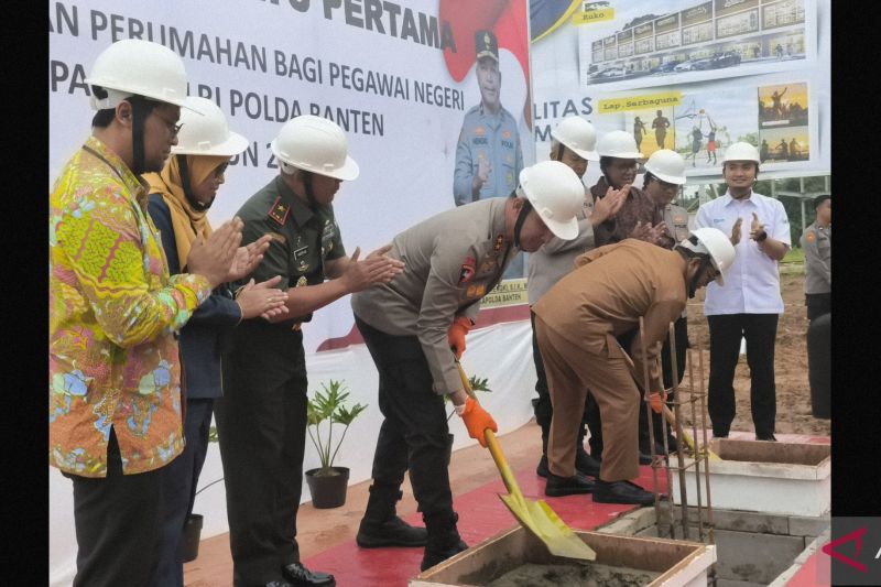 BKN Dukung Rumah Subsidi ASN lewat Pemutakhiran Data Pegawai