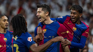 Anak-anak Sangat Antusias Mengikuti Barca Academy Camp