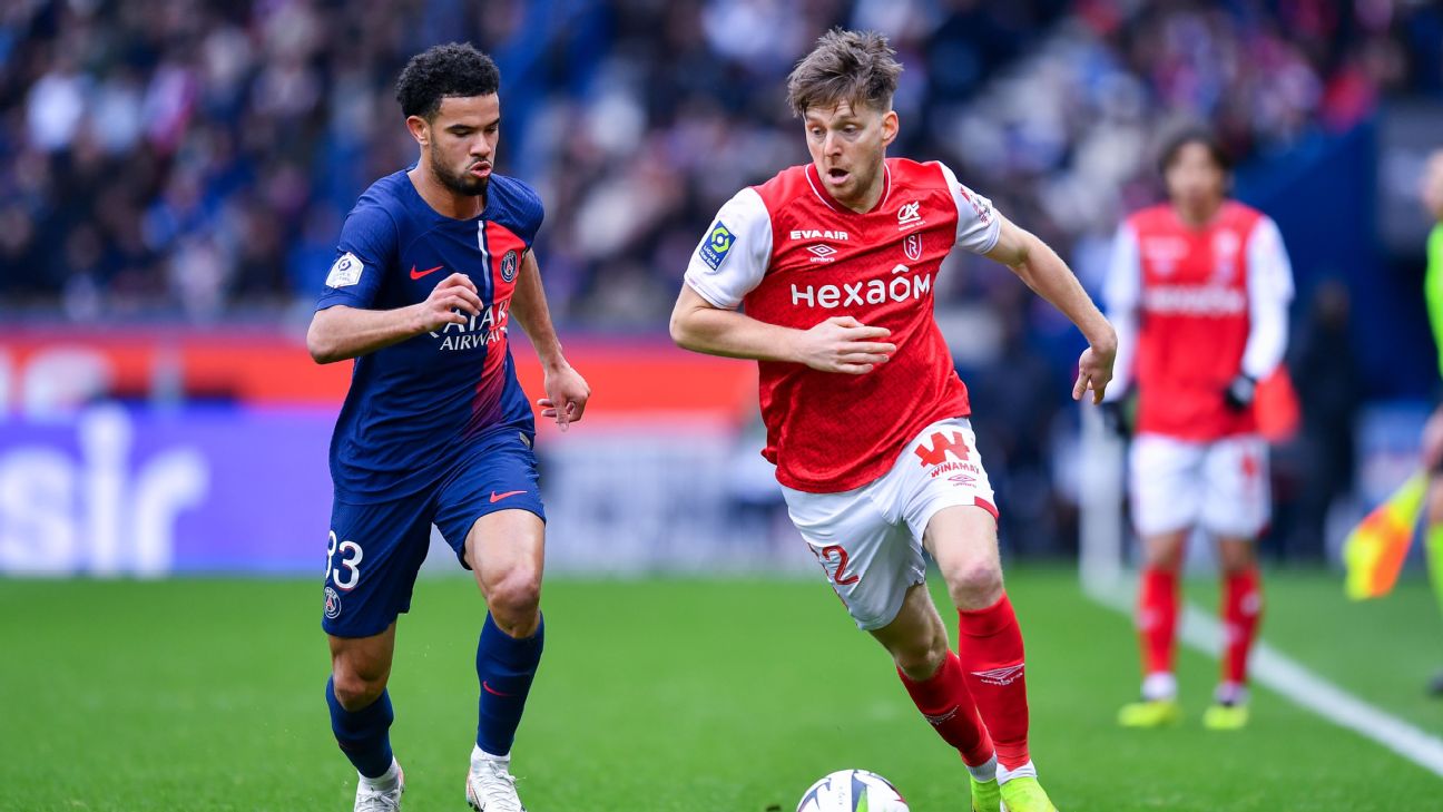 Final Piala Prancis Jadi Pemanasan PSG Menuju Liga Champions