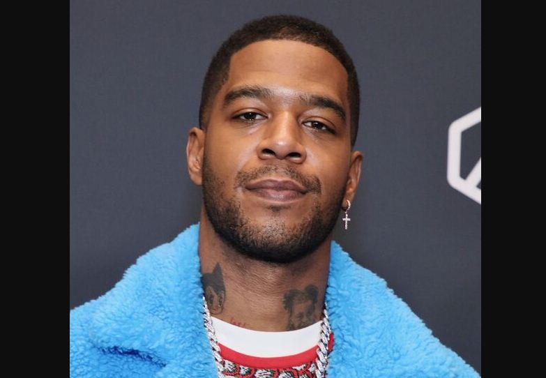 Rapper Kid Cudi Bersaksi di Sidang P Diddy Soal Serangan Bom Molotov di Rumahnya  