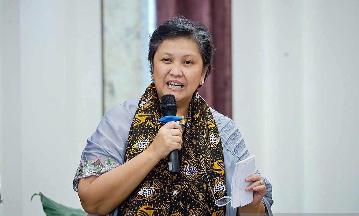 Lestari Moerdijat: Dorong Pemenuhan Kebutuhan Esensial Anak Usia Dini