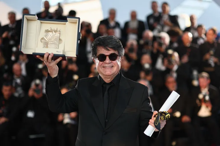 Film Iran, It Was Just an Accident Menang dalam Festival Palme D'Or Cannes