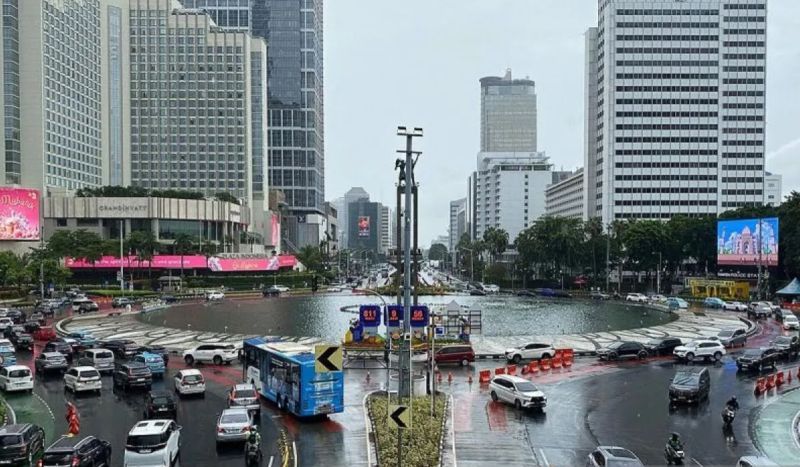 Kini di Peringkat 74, Gubernur Jakarta Targetkan Jakarta Masuk Top 50 Kota Global pada 2029