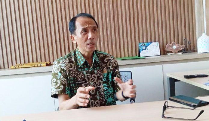 Sekolah Rakyat Samarinda dibangun tahun ini