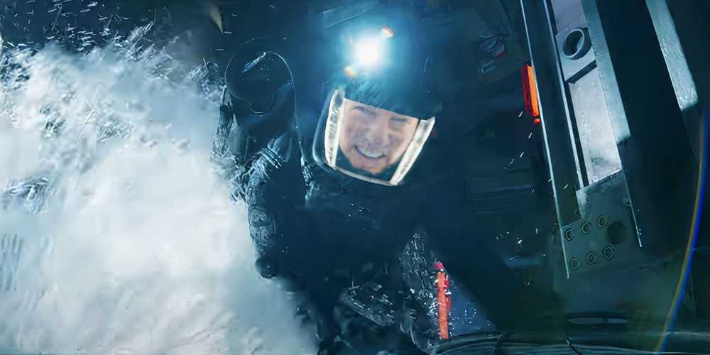 Mengejutkan, Ini Penyebab Sutradara Mission: Impossible - The Final Reckoning Batalkan Post-Credits Scene 