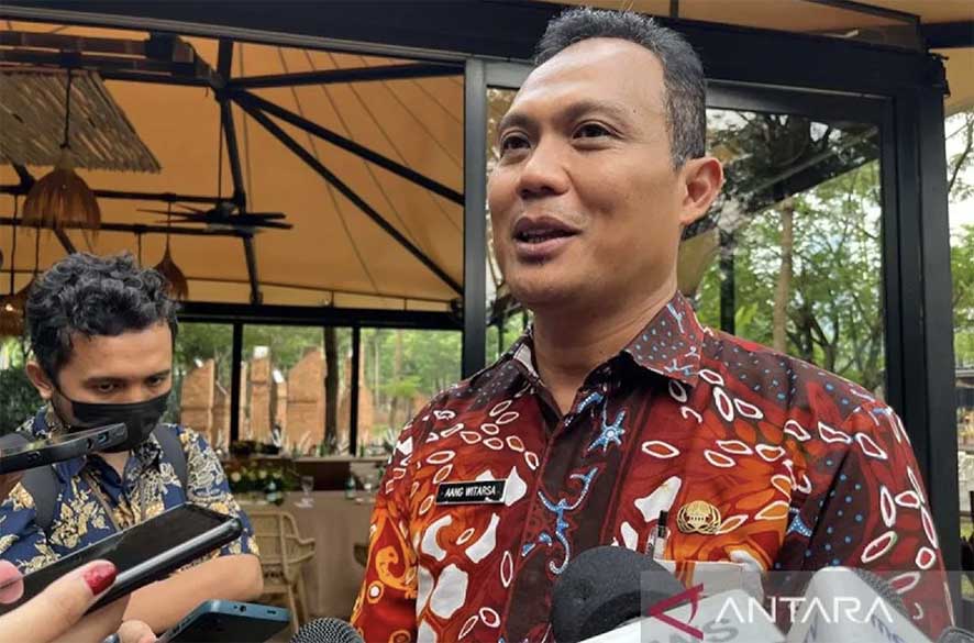 Kemendagri Tegaskan Ormas Dilarang Laksanakan, Mengambil Alih, atau Menggantikan Fungsi yang Dimiliki Penegak Hukum
