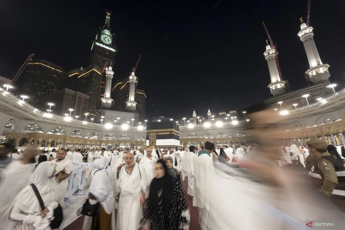 7 Tips Penting dari PPIH untuk Jemaah Haji Agar Tetap Aman di Tanah Suci 