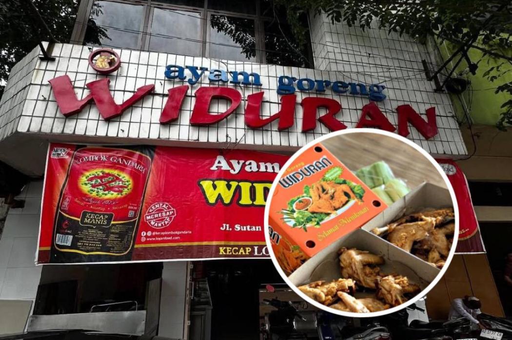 Kasus Ayam Goreng Widuran Jadi Pelajaran: Upaya Pemerintah Pastikan Makanan Halal dan Transparan