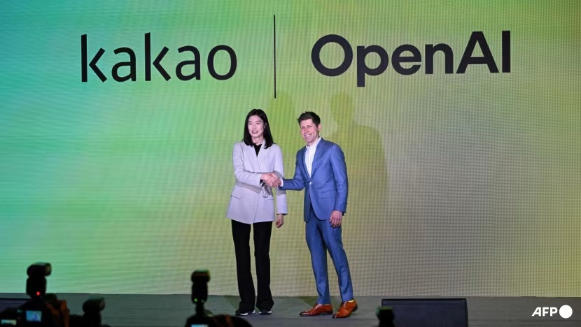 OpenAI akan Buka Kantor di Korea Selatan, Ketiga di Asia Setelah Jepang dan Singapura 