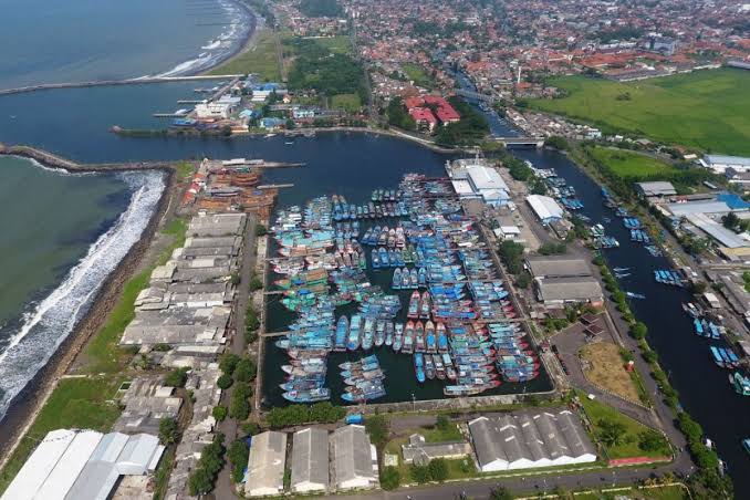 Tak Hanya untuk Bongkar Muat Ikan, KKP Jadikan Pelabuhan Perikanan sebagai Objek Vital Nasional