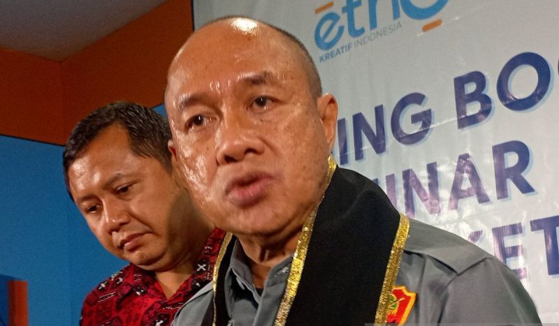 Bupati Banyumas Akan Kembangkan Kawasan Kebondalem