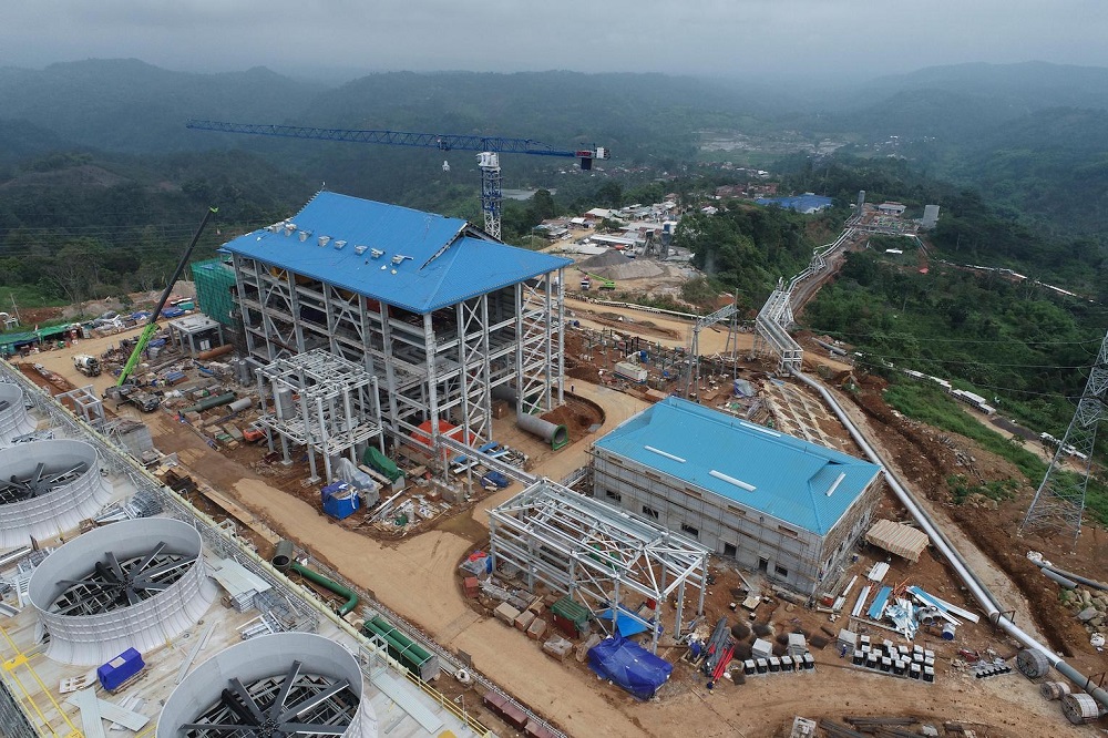 PGE Siap Wujudkan Transformasi Bauran Energi Nasional dari EBT 