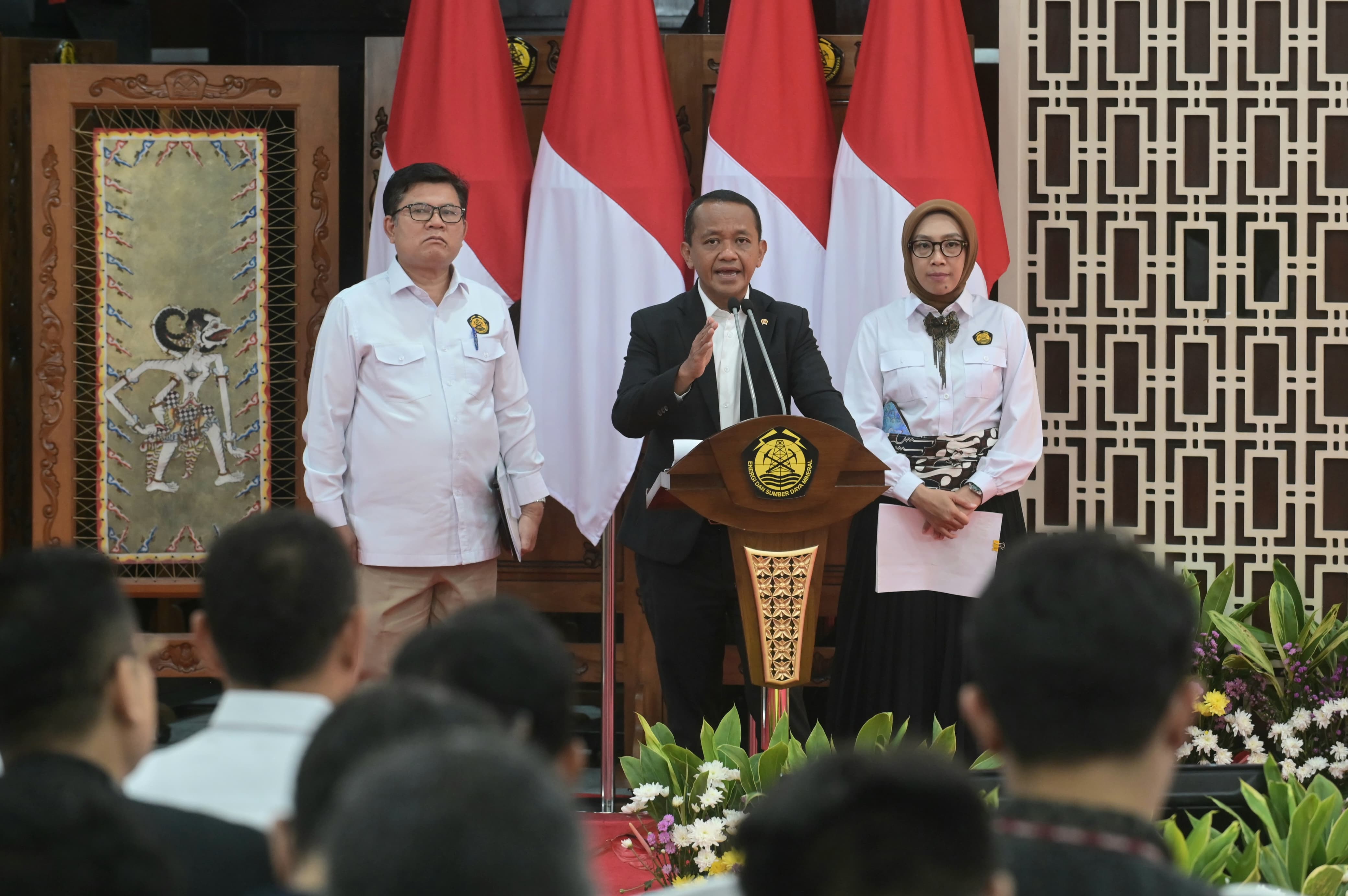 Tingkatkan Investasi, Serap Tenaga Kerja dan Perkuat Ekonomi Mikro, PLN Siap Laksanakan RUPTL 2025-2034 
